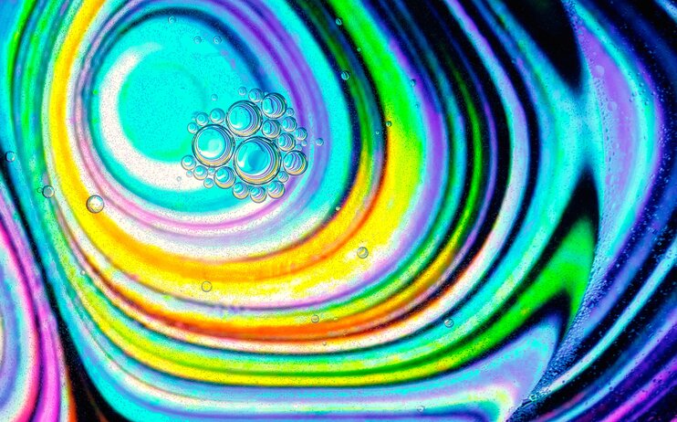 Un'estate a colori!