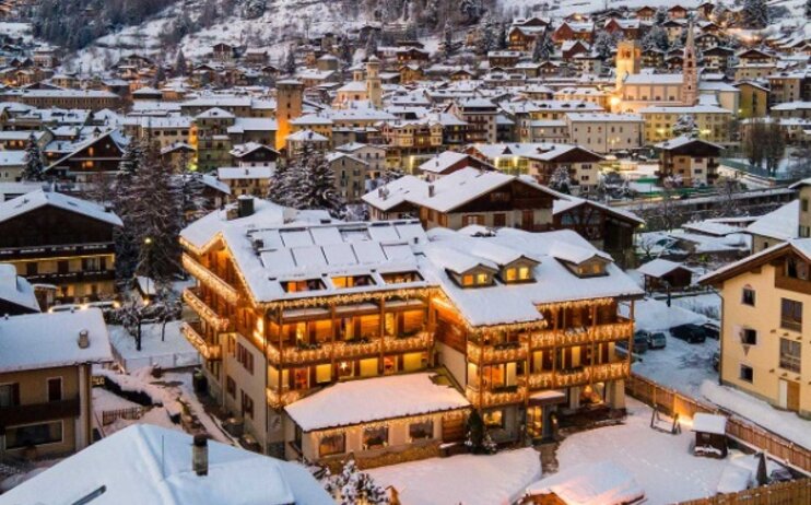 Settimana Bianca 2024 - Bormio 