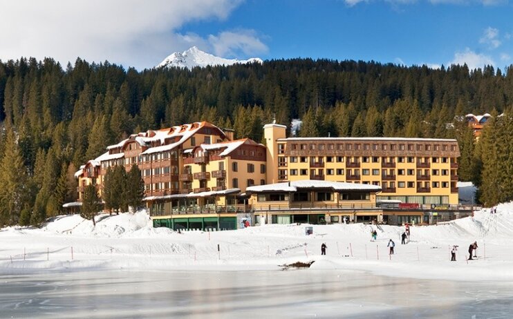 TH Hotel Madonna di Campiglio