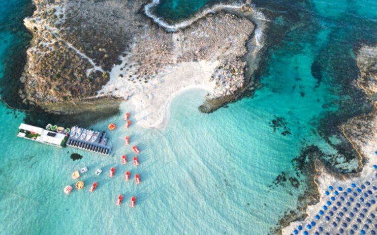 Tour dell'Isola di Cipro