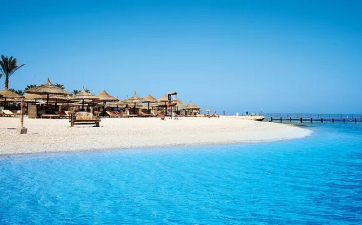 Marsa Alam-Port Ghalib 