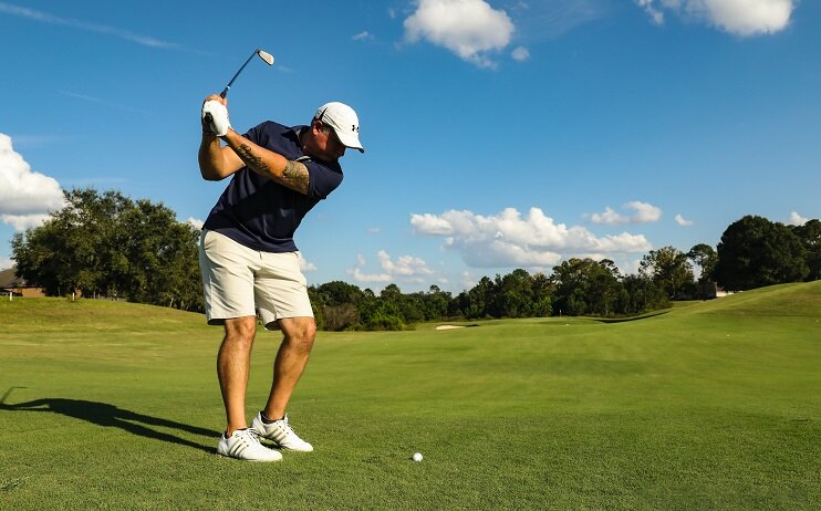 Open Day - Golf Your Life