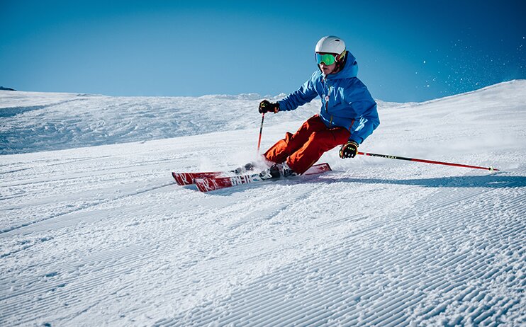 Gita a La Thuile